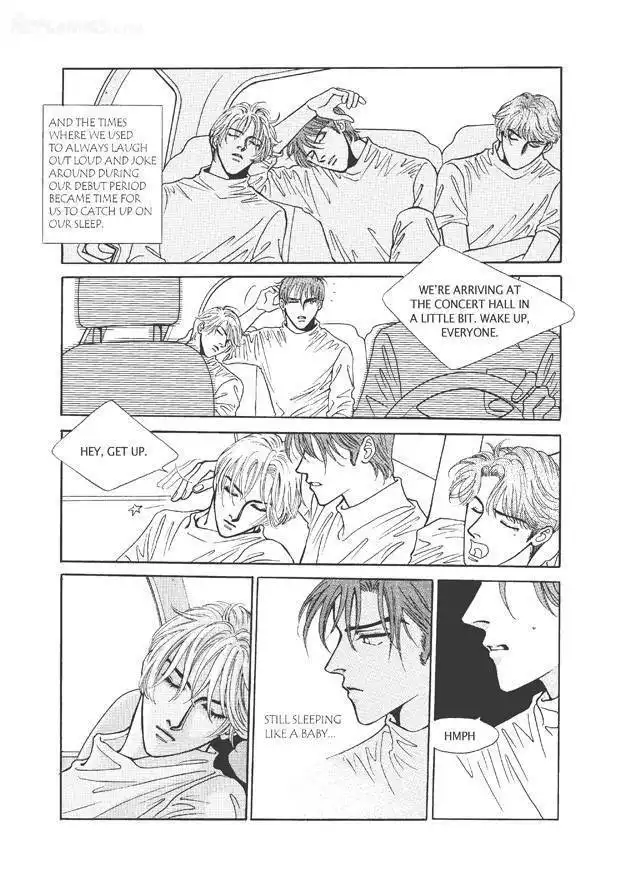 Do Whatever You Want Chapter 5.4 42
